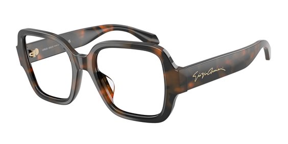 Montatura vista Giorgio Armani Donna 0AR7297U647848 - 0AR7297U647848